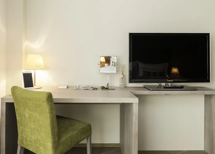 Szálloda Platzhirsch - Downtown Boutique & Sushi Lounge Zürich