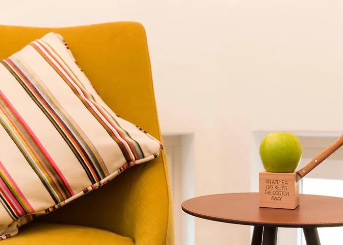 Platzhirsch - Downtown Boutique & Sushi Lounge Szálloda 3*