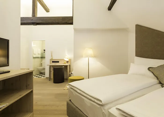 Szálloda Platzhirsch - Downtown Boutique & Sushi Lounge 3*