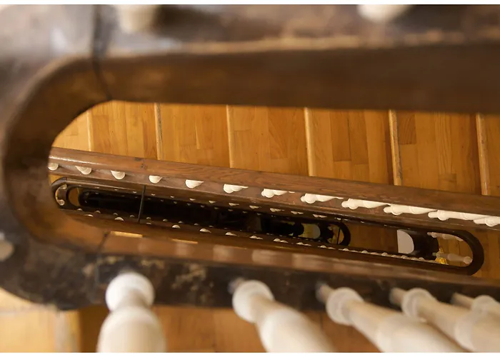 Szálloda Platzhirsch - Downtown Boutique & Sushi Lounge Zürich