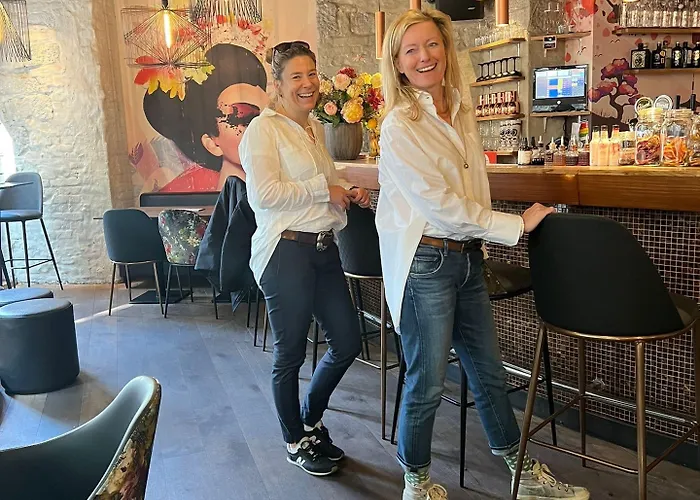 Szálloda Platzhirsch - Downtown Boutique & Sushi Lounge 3*