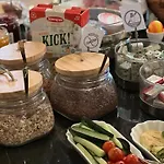 Platzhirsch - Downtown Boutique & Sushi Lounge