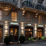 Platzhirsch - Downtown Boutique & Sushi Lounge فندق