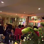 Platzhirsch - Downtown Boutique & Sushi Lounge