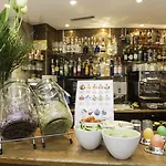 Platzhirsch - Downtown Boutique & Sushi Lounge 3*