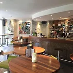 Platzhirsch - Downtown Boutique & Sushi Lounge Zurych