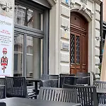 Platzhirsch - Downtown Boutique & Sushi Lounge