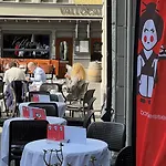 Platzhirsch - Downtown Boutique & Sushi Lounge 3*