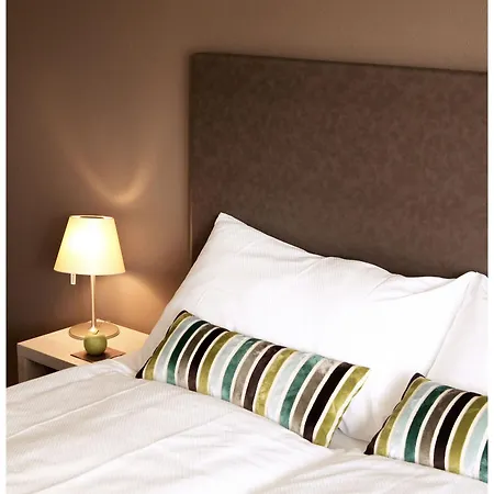 Platzhirsch - Downtown Boutique & Sushi Lounge Hotel Zurich