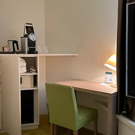 Platzhirsch - Downtown Boutique & Sushi Lounge Hotel 3*