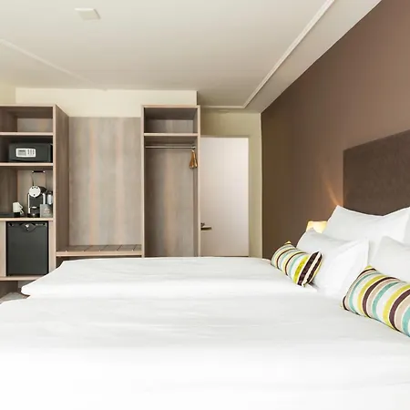 Platzhirsch - Downtown Boutique & Sushi Lounge Hotel Zürich