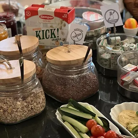 普拉兹尔奇酒店