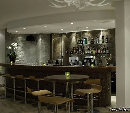Platzhirsch - Downtown Boutique & Sushi Lounge