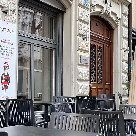 Platzhirsch - Downtown Boutique Hotel&sushi Lounge