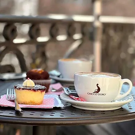 Platzhirsch - Downtown Boutique Hotel&sushi Lounge Hotel Zúrich