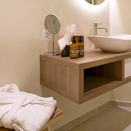 Platzhirsch - Downtown Boutique & Sushi Lounge Отель 3*