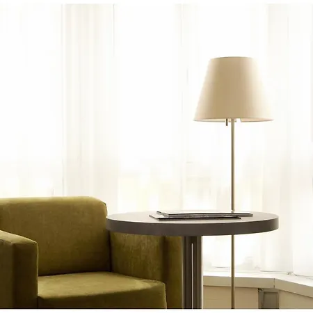 Hotel Platzhirsch - Downtown Boutique & Sushi Lounge