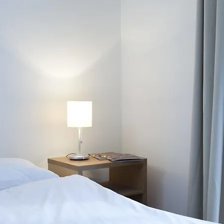 Platzhirsch - Downtown Boutique & Sushi Lounge 3* Zürich