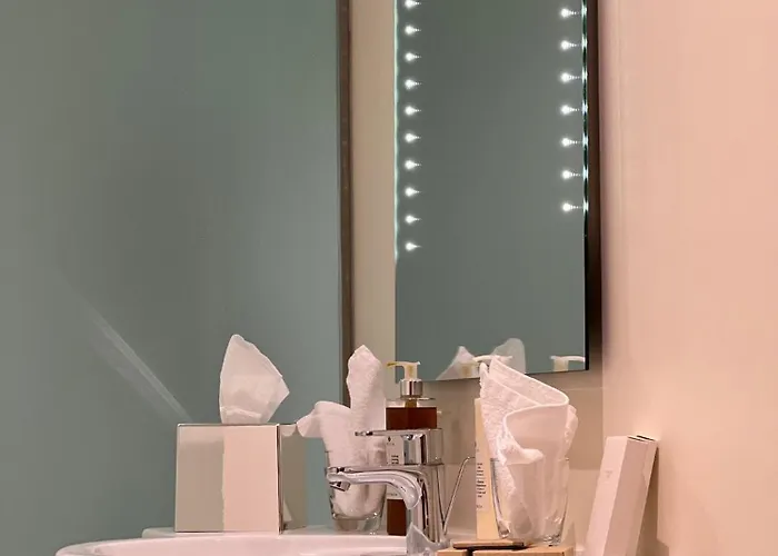 Platzhirsch - Downtown Boutique & Sushi Lounge