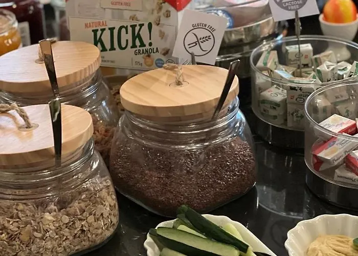 Platzhirsch - Downtown Boutique & Sushi Lounge