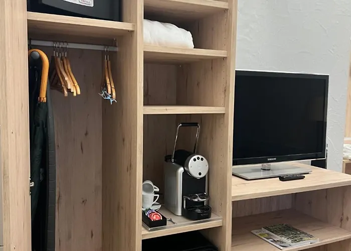 Platzhirsch - Downtown Boutique & Sushi Lounge 3*