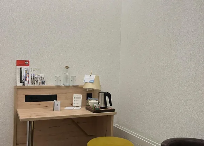 فندق Platzhirsch - Downtown Boutique & Sushi Lounge 3*