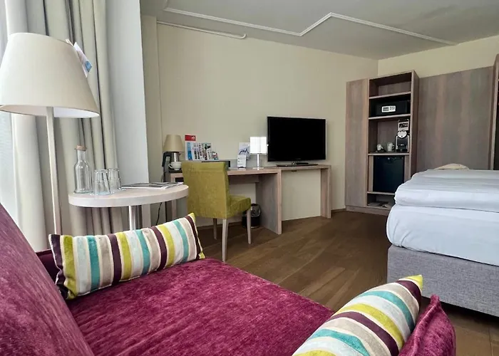 Platzhirsch - Downtown Boutique & Sushi Lounge