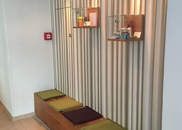 Platzhirsch - Downtown Boutique & Sushi Lounge