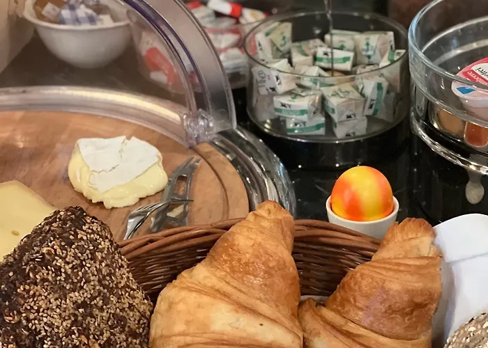 Platzhirsch - Downtown Boutique & Sushi Lounge 3*