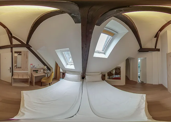 Platzhirsch - Downtown Boutique & Sushi Lounge