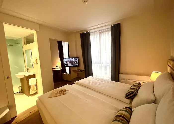 Platzhirsch - Downtown Boutique & Sushi Lounge 3*