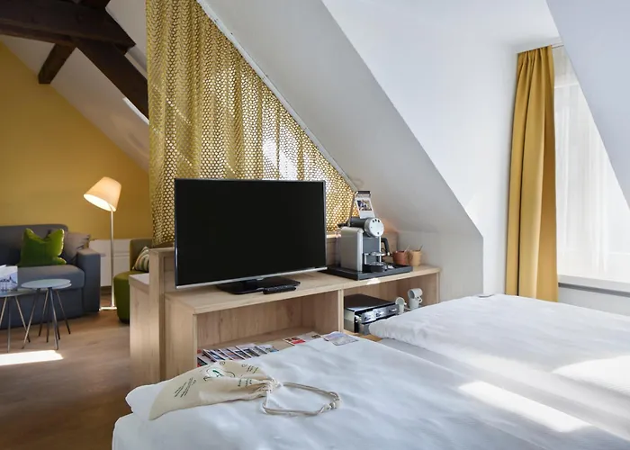 Platzhirsch - Downtown Boutique & Sushi Lounge