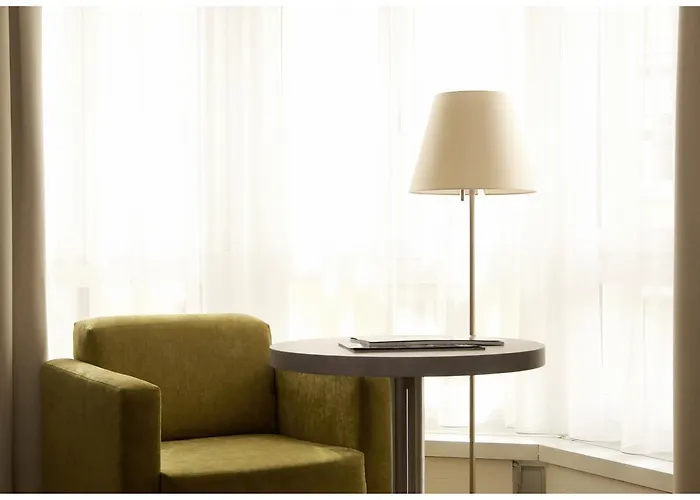 فندق Platzhirsch - Downtown Boutique & Sushi Lounge