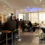 Szálloda Platzhirsch - Downtown Boutique & Sushi Lounge