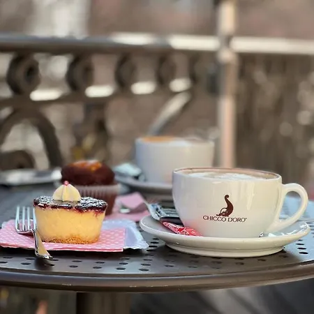 Platzhirsch - Downtown Boutique Hotel&sushi Lounge