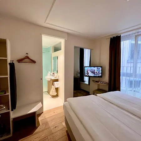 Platzhirsch - Downtown Boutique Hotel&sushi Lounge Hotel