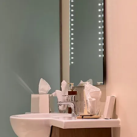 Platzhirsch - Downtown Boutique Hotel&sushi Lounge