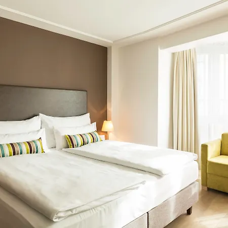 Platzhirsch - Downtown Boutique Hotel&sushi Lounge Hotel Zúrich