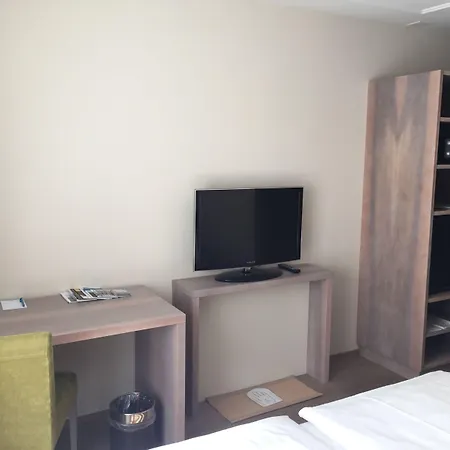 Platzhirsch - Downtown Boutique Hotel&sushi Lounge Zúrich