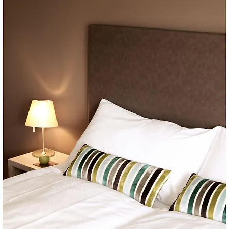 Platzhirsch - Downtown Boutique Hotel&sushi Lounge Zúrich