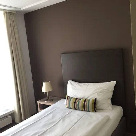 Platzhirsch - Downtown Boutique Hotel&sushi Lounge