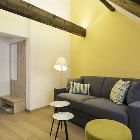 Hotel Platzhirsch - Downtown Boutique Hotel&sushi Lounge Zúrich