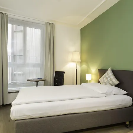 Platzhirsch - Downtown Boutique Hotel&sushi Lounge