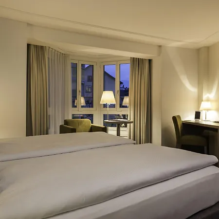 Platzhirsch - Downtown Boutique Hotel&sushi Lounge