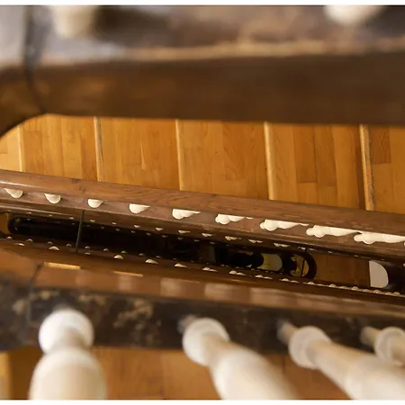 호텔 Platzhirsch - Downtown Boutique & Sushi Lounge 취리히