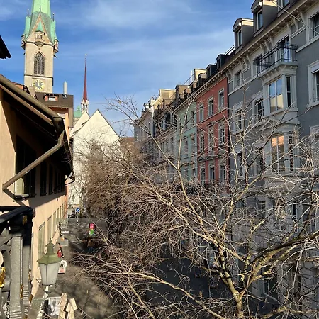 Platzhirsch - Downtown Boutique Hotel&sushi Lounge