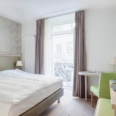 Platzhirsch - Downtown Boutique Hotel&sushi Lounge Hotel Zúrich