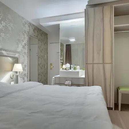 Platzhirsch - Downtown Boutique Hotel&sushi Lounge Hotel Zúrich