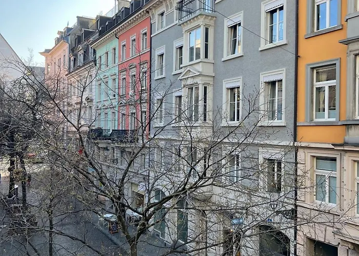 Platzhirsch - Downtown Boutique & Sushi Lounge Hotel 3*