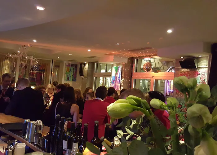 Platzhirsch - Downtown Boutique & Sushi Lounge